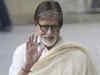 Amitabh Bachchan buys land parcel from HoABL to build luxury villa in Alibaug:Image