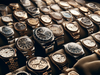 Invest in 'time' for high returns: Luxury watches have outperformed vintage cars, art, diamonds in the past 10 years:Image