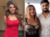 Rakhi Sawant's leaked video controversy: Actress reaches Supreme Court to challenge ex husband's allegations; will she be arrested?:Image