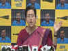 ED lied about insulin requirement for Kejriwal: Atishi:Image