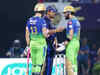 Virat Kohli fined 50% of match fees for IPL Code of Conduct breach:Image