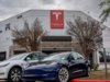 Tesla to lay off over 6,000 employees in Texas, California, notices show:Image