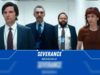 'Severance Season 2': Filming wrapped up. Know about release date, cast members and more:Image