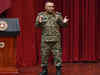 Technology emerged as new strategic arena of competition: Army chief Manoj Pande:Image