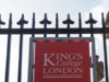 Hindujas sign new India-UK healthcare pact with King's College London:Image