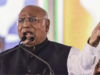 'At least come for my funeral...': Congress chief Kharge's emotional pitch at rally on home turf:Image