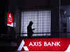 Axis Bank snatches the crown of 4th largest bank from RBI-hit Kotak in market value terms:Image