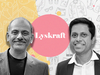 Mohit Gupta, Mukesh Bansal’s omnichannel fashion startup Lyskraft raises $26 million in seed funding:Image