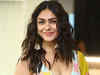 Mrunal Thakur says she plans on freezing her eggs, reveals that she relied on therapy to deal with personal setbacks:Image