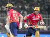 Punjab Kings beat KKR by 8 wickets after world record chase:Image