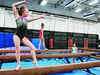 JSW to spend ₹100 cr for a big leap into gymnastics:Image