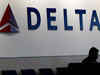 An emergency slide falls off a Delta Air Lines plane, forcing pilots to return to JFK in New York:Image
