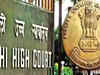 You have put personal interest over national: Delhi high court to AAP government:Image