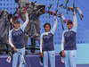 Archery World Cup: India women's compound team wins gold:Image