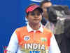 Archery World Cup: Jyothi Surekha seals India's fourth gold medal, wins in women's compound competition:Image