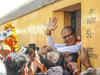 Shivraj Chouhan set for Delhi journey after PM hints at bigger role for BJP stalwart:Image
