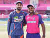 LSG vs RR IPL Match: How will the Ekana pitch play today?:Image
