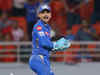 IPL 2024: Mumbai Indians wicketkeeper Ishan Kishan reprimanded:Image