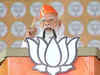 PM Modi slams Congress' inheritance tax idea, calls wealth redistribution promise 'Maoist' ideology:Image