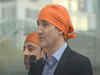 Khalsa day: Canada PM Justin Trudeau addresses Sikh community in Toronto; crowd raises pro-Khalistan slogans:Image