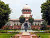 West Bengal SSC recruitment case: SC stays CBI probe; sets May 6 to hear state govt's plea:Image