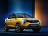 Mahindra XUV 3X0 launched at Rs 7.49 lakh; here are all the details:Image