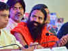 Ramdev crossed red line by falsely claiming he could cure COVID-19, says IMA president R V Asokan:Image
