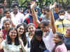 Uttarakhand board class 10, 12 results: Check list of toppers, their marks and school:Image