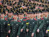 China's PLA undergoes major restructure as it emphasises information capabilities for war:Image