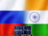 India buys more Russian, less Saudi oil in April:Image