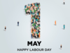 International Labour Day 2024: Check out date, history, significance; messages, wishes, and greetings to share:Image
