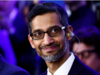 Google CEO Sundar Pichai nears billionaire status powered by AI boom:Image