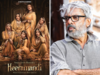 'Heeramandi' review: Netizens laud Sanjay Leela Bhansali's period drama as a captivating spectacle:Image