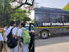 Hoax bomb threat: Delhi govt issues advisory for schools:Image
