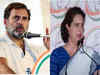 Congress likely to announce Amethi, Raebareli candidates by evening, says Jairam Ramesh:Image