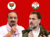 Rae Bareli Lok Sabha Elections: Who is Dinesh Pratap Singh, BJP's contender against Rahul Gandhi?:Image