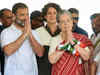 Why Congress chose Rae Bareli for Rahul Gandhi:Image