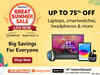 Amazon Great Summer Sale 2024 - Up to 58 % off on Samsung Tablets:Image