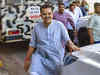 Sanjay Nirupam's 'Ghar Wapsi': Former Congress leader joins Eknath Shinde's Shiv Sena:Image