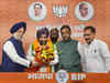 Will Arvinder Singh Lovely's return to BJP hurt AAP-Congress prospects in Delhi's Lok Sabha polls?:Image