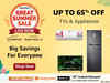 Amazon Sale 2024 LAST DAY DEALS - Samsung and LG refrigerators starting at just Rs.9,990:Image