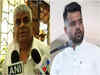 Obscene video case: Court rejects bail plea of Prajwal Revanna, SIT takes HD Revanna into custody:Image