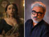 Sanjay Leela Bhansali withheld food on 'Heeramandi' set? Aditi Rao Hydari reveals why the director kept her hungry:Image