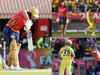 IPL 2024: CSK beat PBKS by 28 runs after Jadeja's all-round show:Image