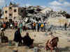 Israel closes Gaza crossing after Hamas attack and vows military operation 'in the very near future':Image