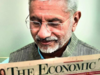 India can't, in the name of open economy, open up its national security to work with China: S Jaishankar:Image