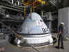 Boeing's Starliner set for first crewed mission to ISS:Image