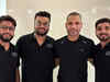 QUE announces strategic investment from Shikhar Dhawan; joins as partner, brand ambassador:Image