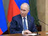 Vladimir Putin orders tactical nuclear weapons drills amid Western 'threats':Image