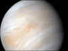 Why Venus is dry, new study explains:Image